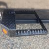 PJ 14ft x 83” Dump – Low Lift Dump (High Sides) - Image 4