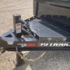 PJ 14ft x 83” Dump – Low Lift Dump (High Sides) - Image 2