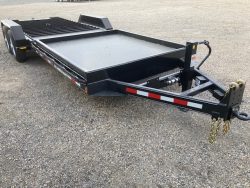 TrailTech L280 – 21ft Tilt – Torsion