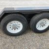 Trailtech CELR270-18ft with Slide in Ramps - Image 4