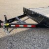Trailtech CELR270-18ft with Slide in Ramps - Image 2
