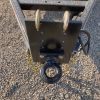 TrailTech L280 – 21ft Tilt – Torsion - Image 4