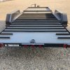 TrailTech L280 – 21ft Tilt – Torsion - Image 6