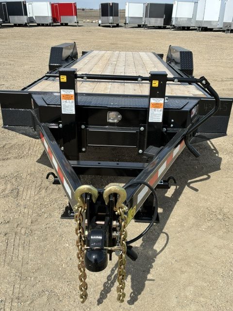 TrailTech L280 – 20ft Tilt - Image 2